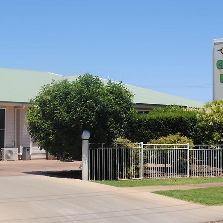 Cobar Central Motor Inn エクステリア 写真