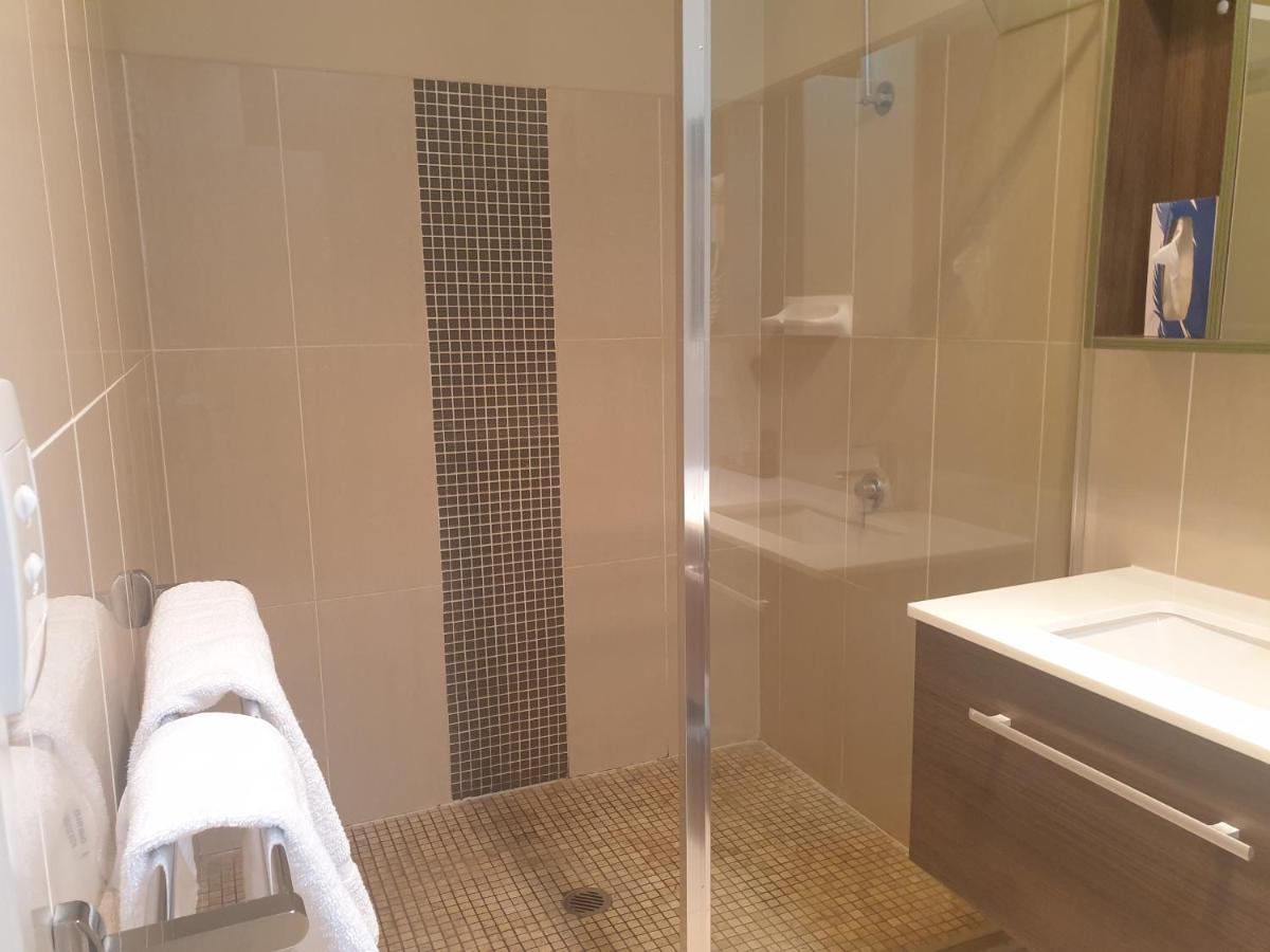 Cobar Central Motor Inn エクステリア 写真