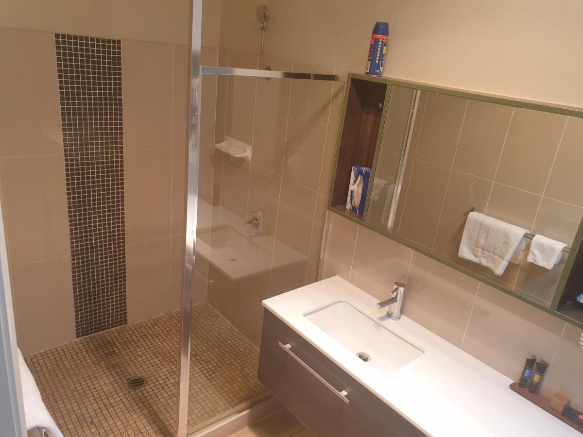 Cobar Central Motor Inn エクステリア 写真